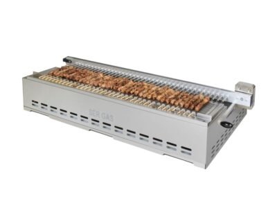 Σουβλακιέρα κάρβουνου sk40