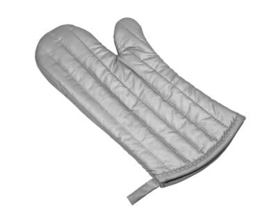 Γάντι Φούρνου 100% Βαμβακερό Αντιθερμικό για Κουζίνα