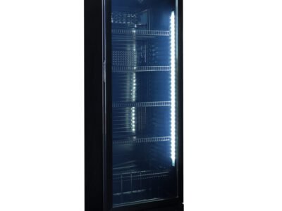 Βιτρίνα Συντήρησης TC 380 B